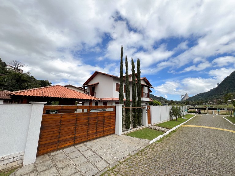 Casa Orquídea