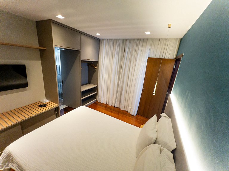 Casas Serranas - Casa Orquídea