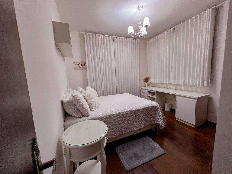Casas Serranas - Casa Orquídea