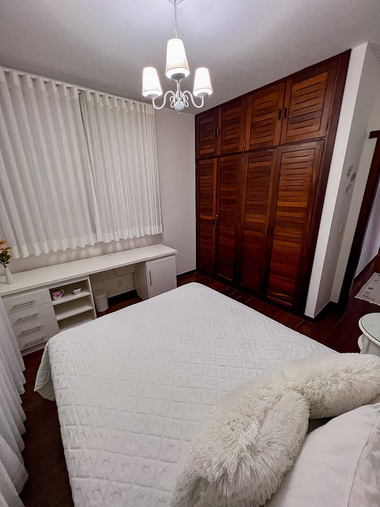 Casas Serranas - Casa Orquídea