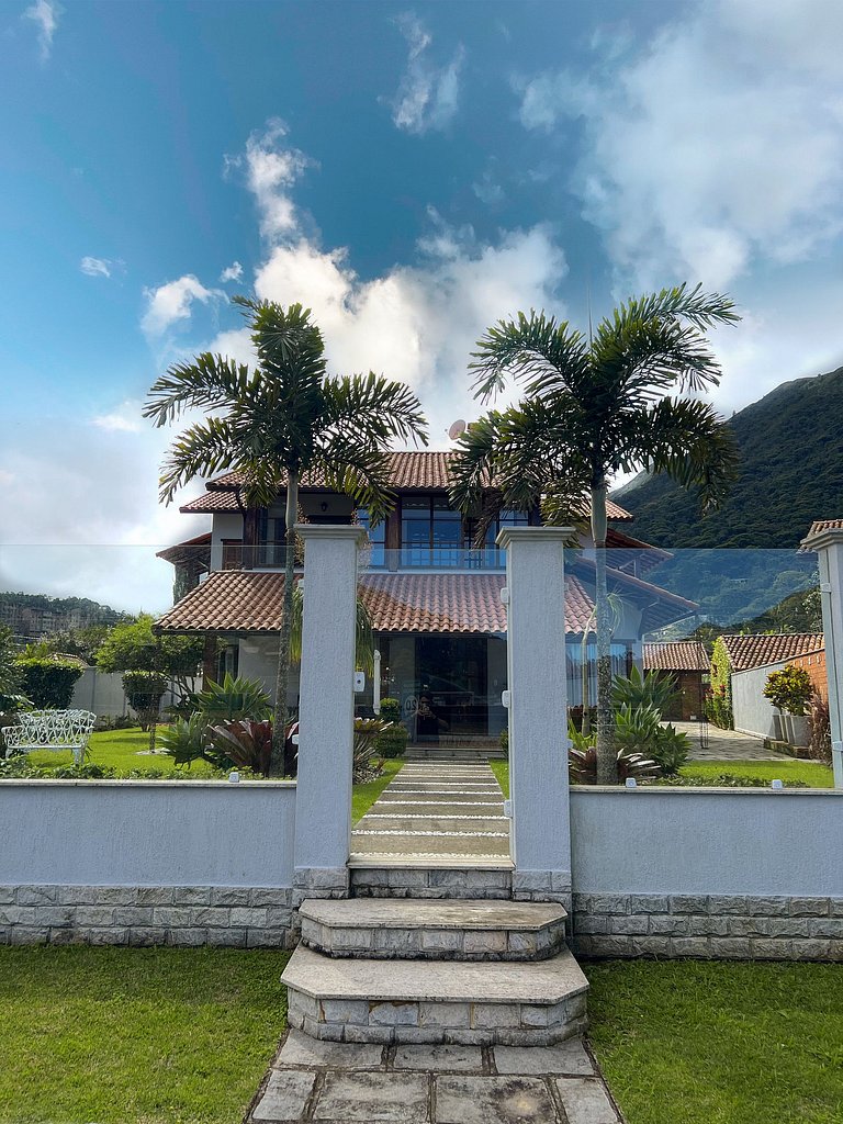 Casa Orquídea