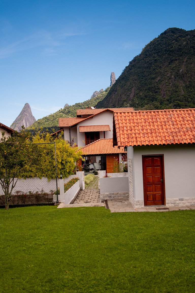 Casa Orquídea