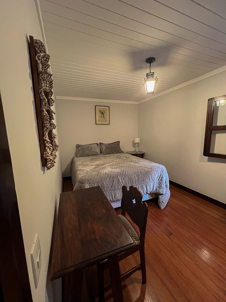 Casas Serranas - Villa Casa Blanca
