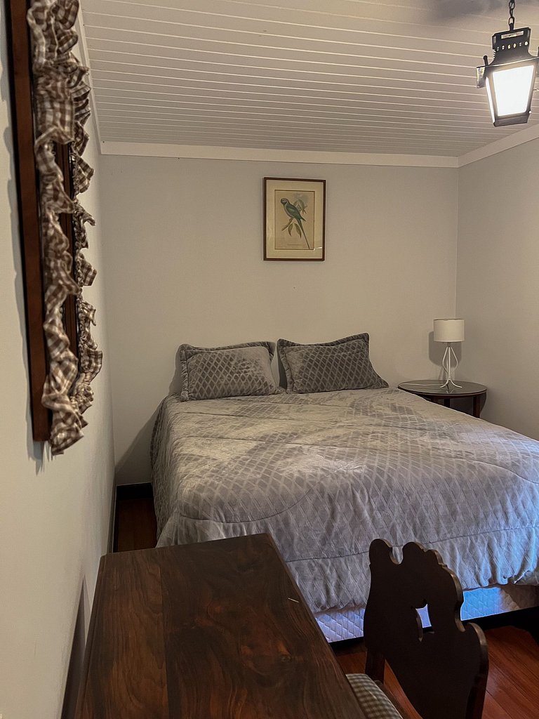 Casas Serranas - Villa Casa Blanca