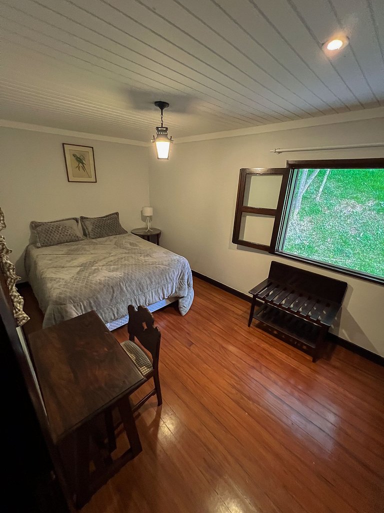 Casas Serranas - Villa Casa Blanca