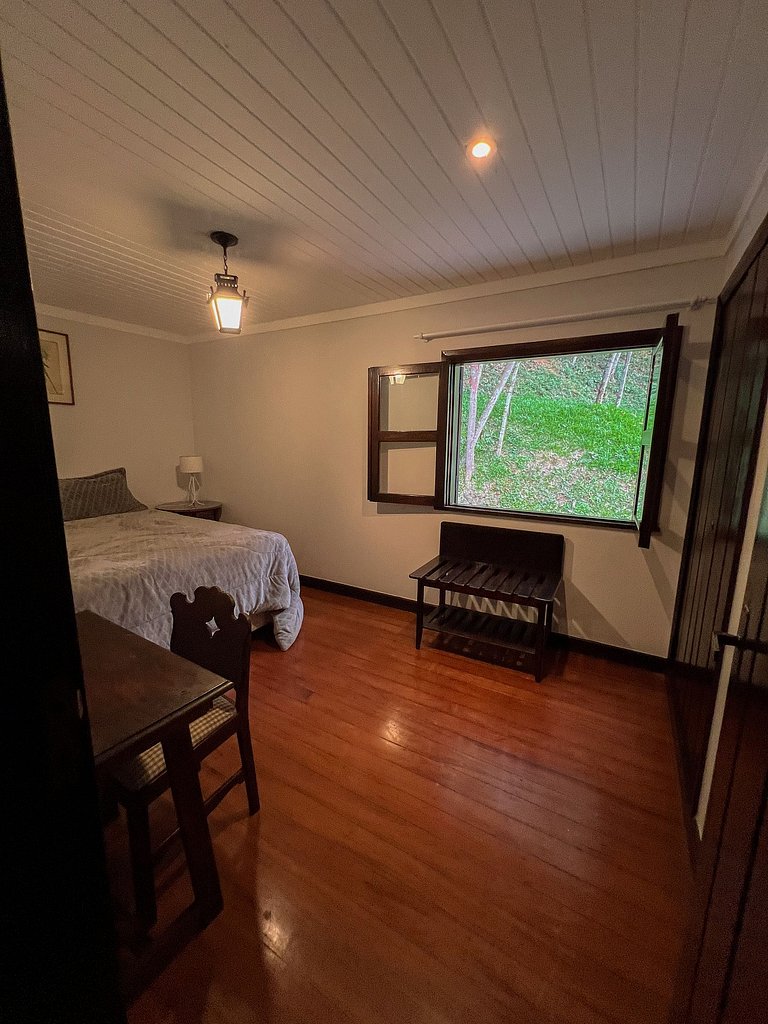 Casas Serranas - Villa Casa Blanca