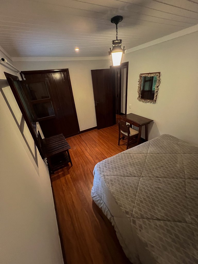 Casas Serranas - Villa Casa Blanca