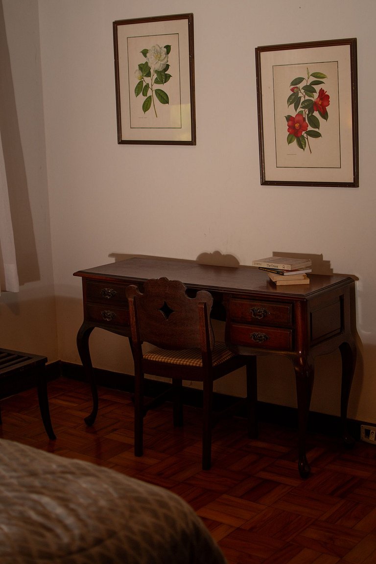 Casas Serranas - Villa Casa Blanca