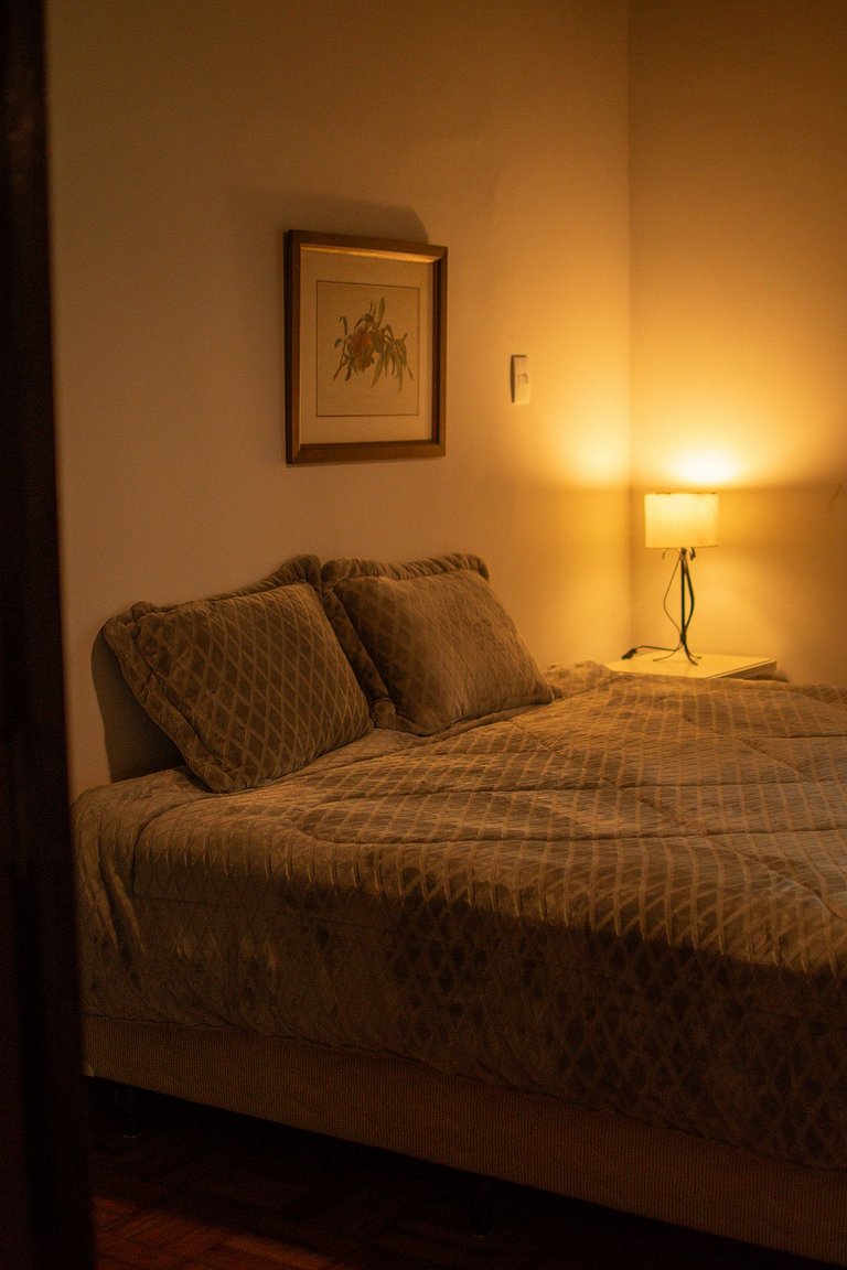 Casas Serranas - Villa Casa Blanca