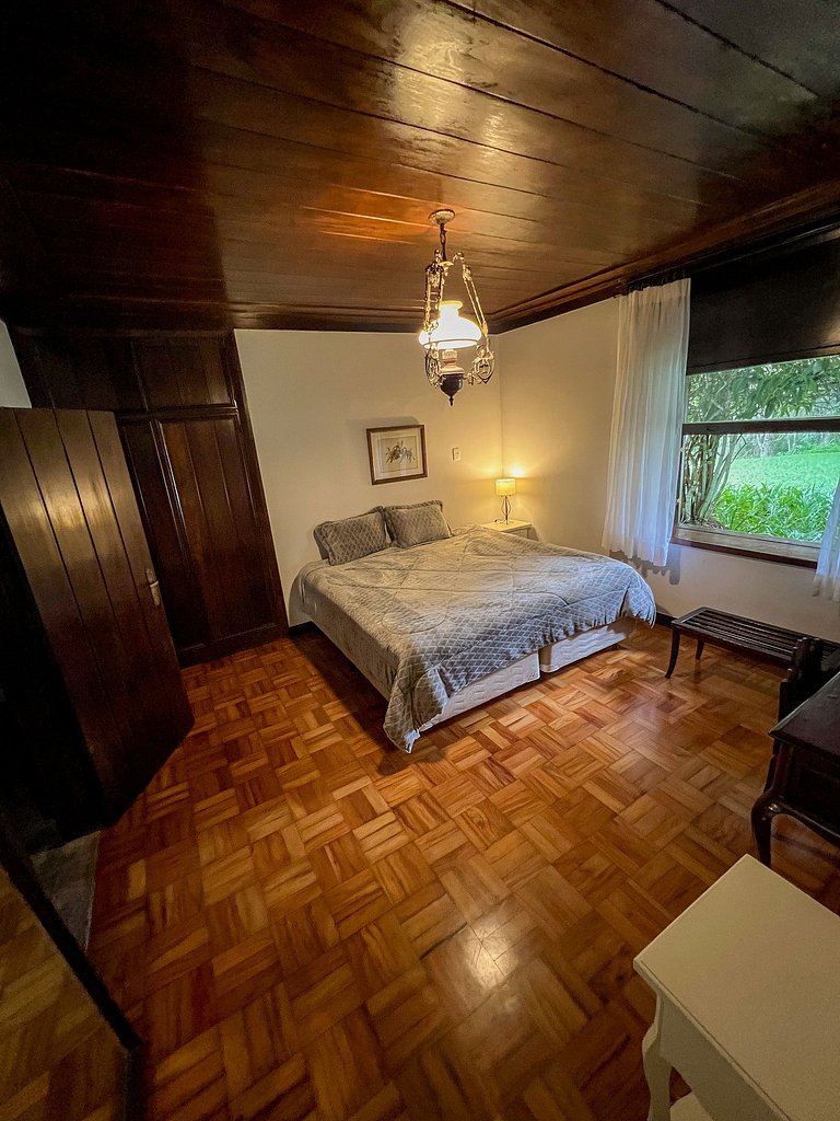 Casas Serranas - Villa Casa Blanca