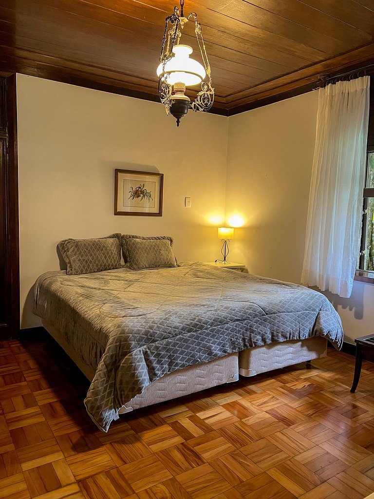 Casas Serranas - Villa Casa Blanca
