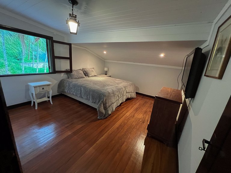Casas Serranas - Villa Casa Blanca