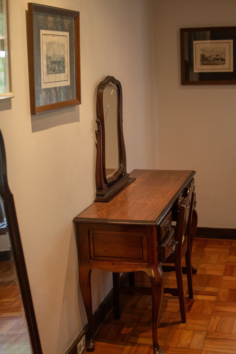 Casas Serranas - Villa Casa Blanca