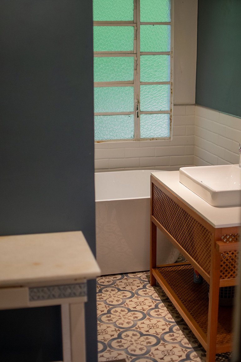 Casas Serranas - Villa Casa Blanca