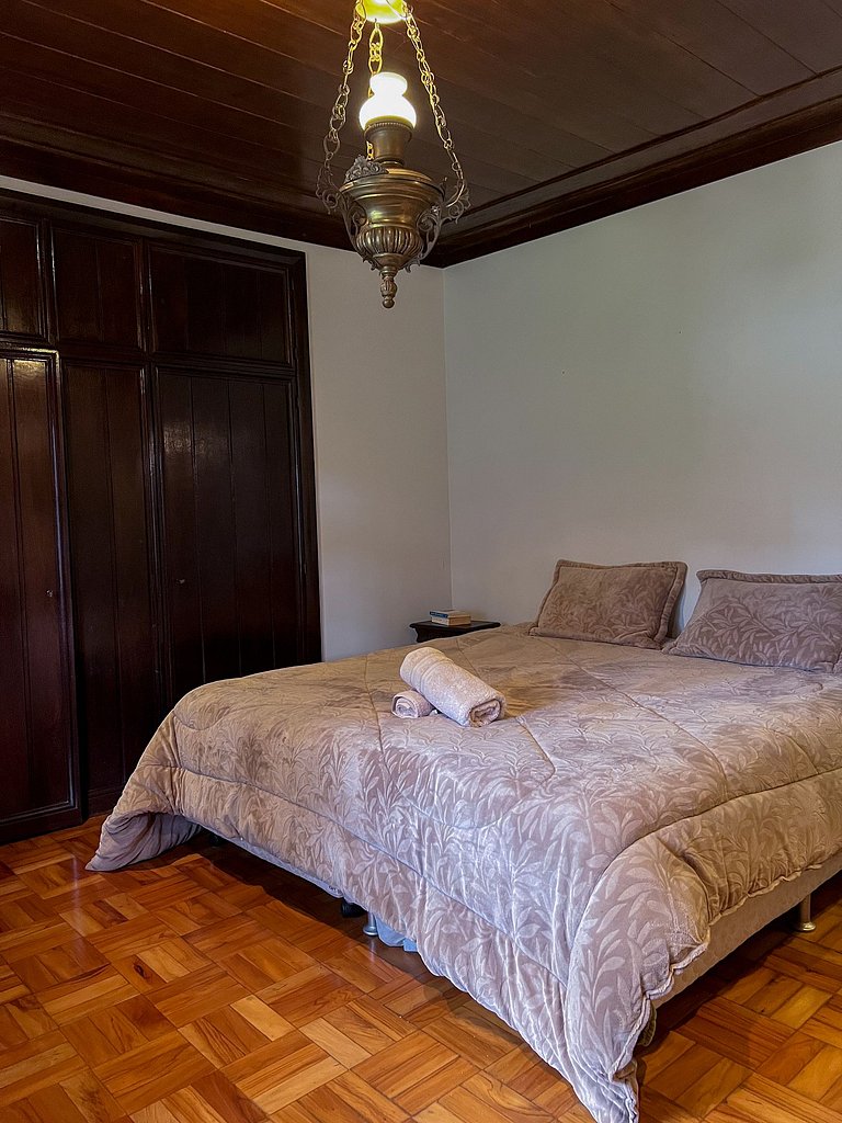 Villa Casa Blanca