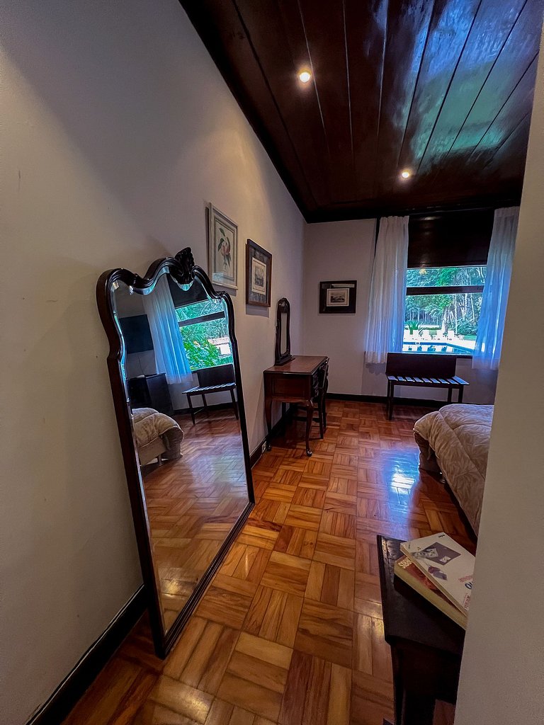 Casas Serranas - Villa Casa Blanca