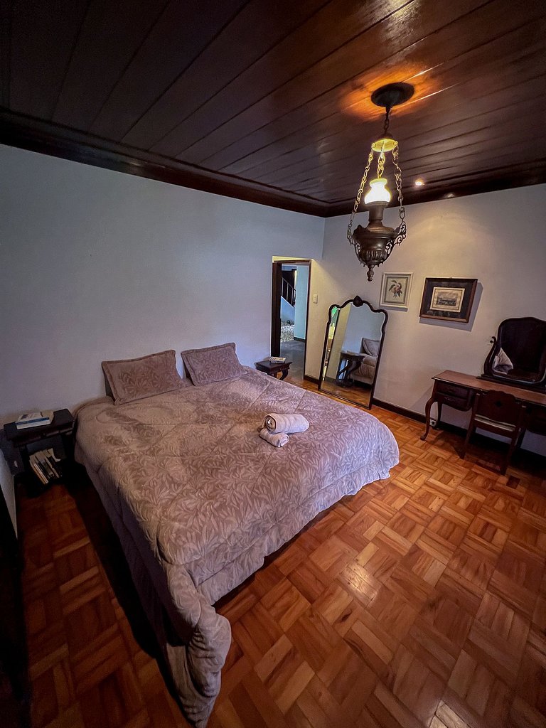 Villa Casa Blanca