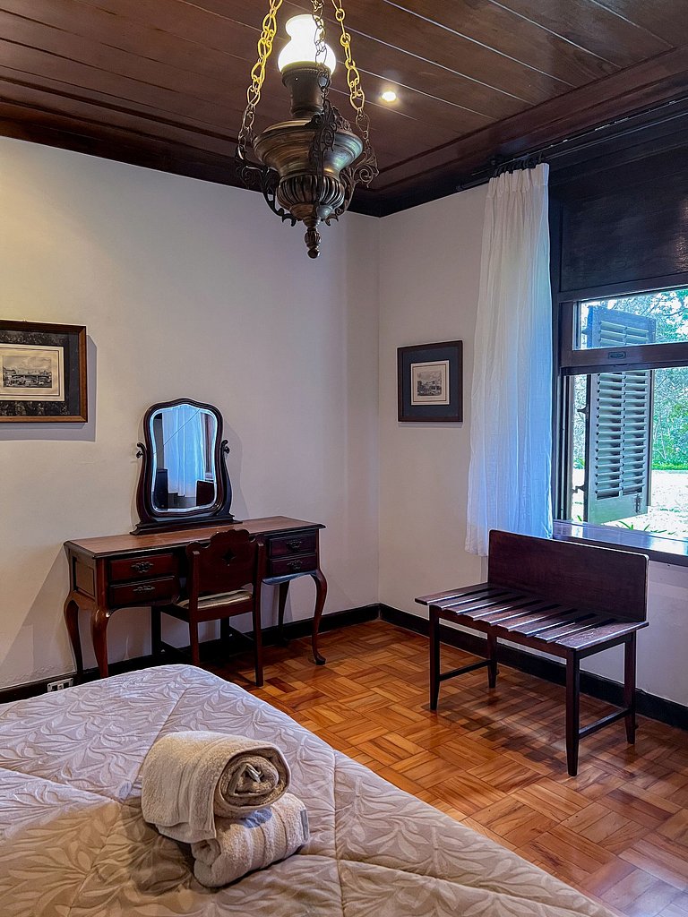 Casas Serranas - Villa Casa Blanca