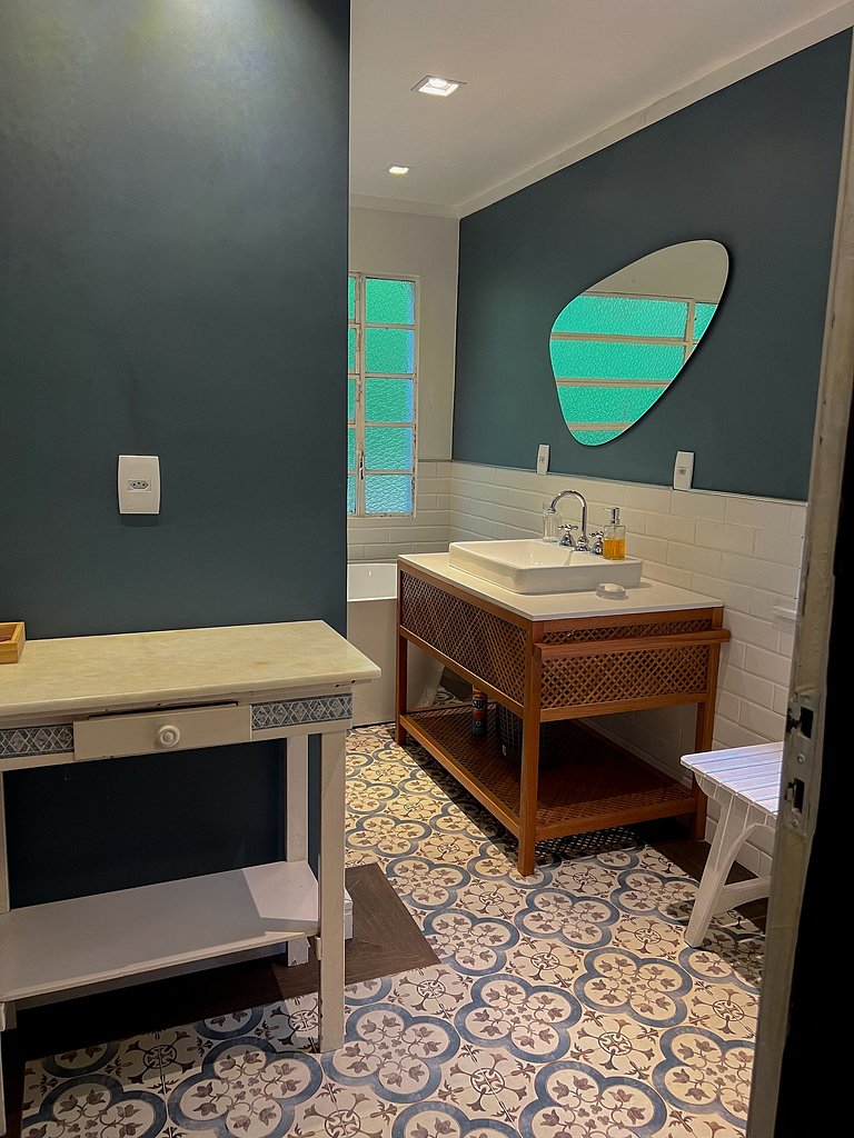 Villa Casa Blanca