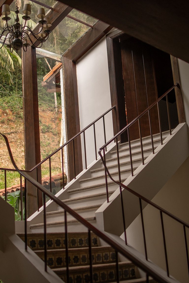 Casas Serranas - Villa Casa Blanca