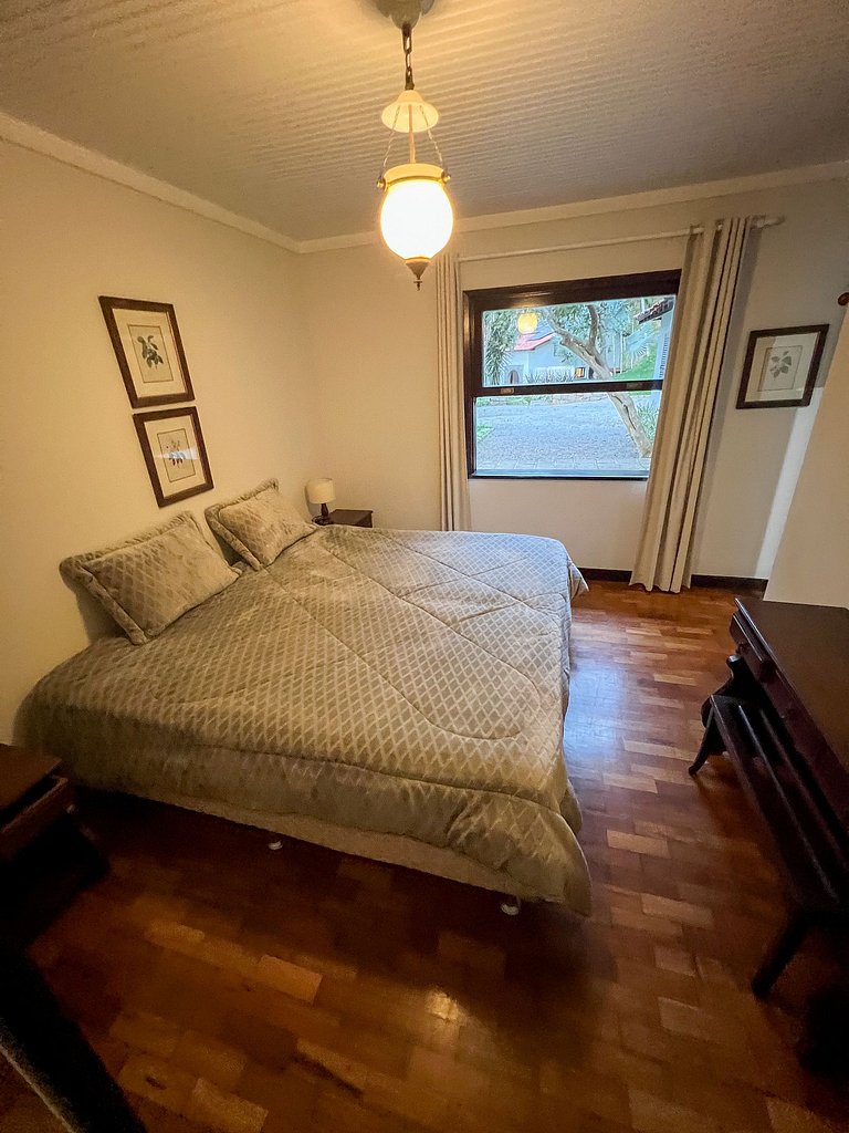 Casas Serranas - Villa Casa Blanca
