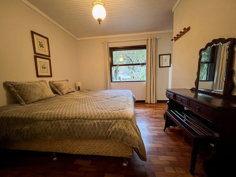 Casas Serranas - Villa Casa Blanca
