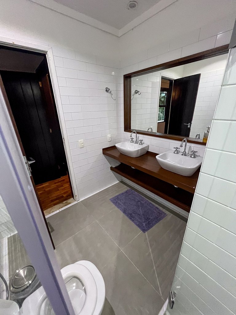 Casas Serranas - Villa Casa Blanca