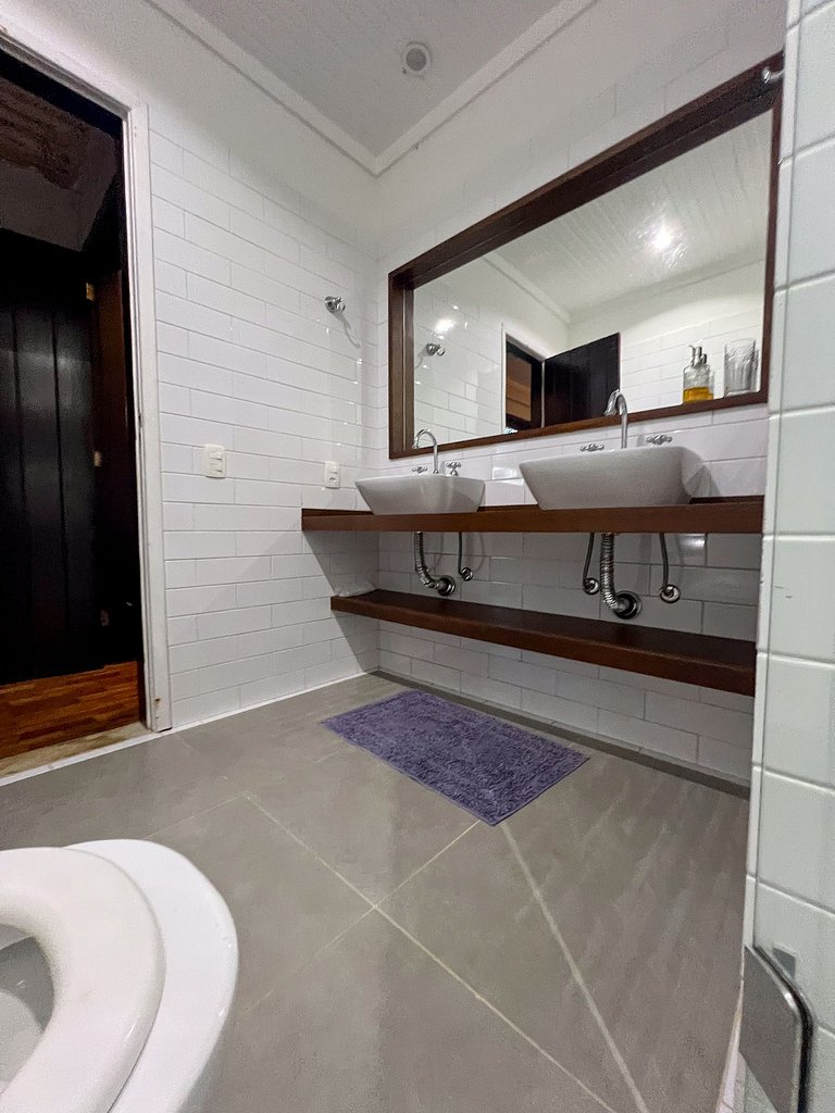 Casas Serranas - Villa Casa Blanca
