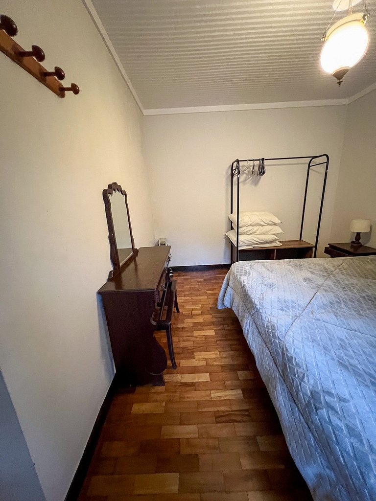 Casas Serranas - Villa Casa Blanca