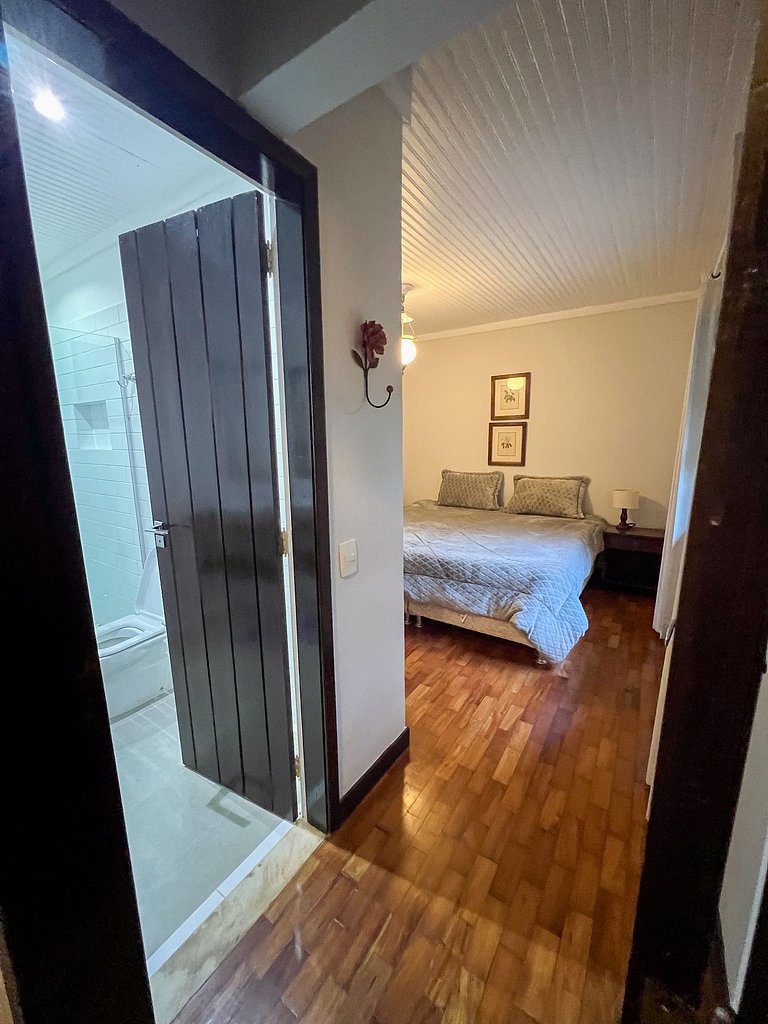 Casas Serranas - Villa Casa Blanca