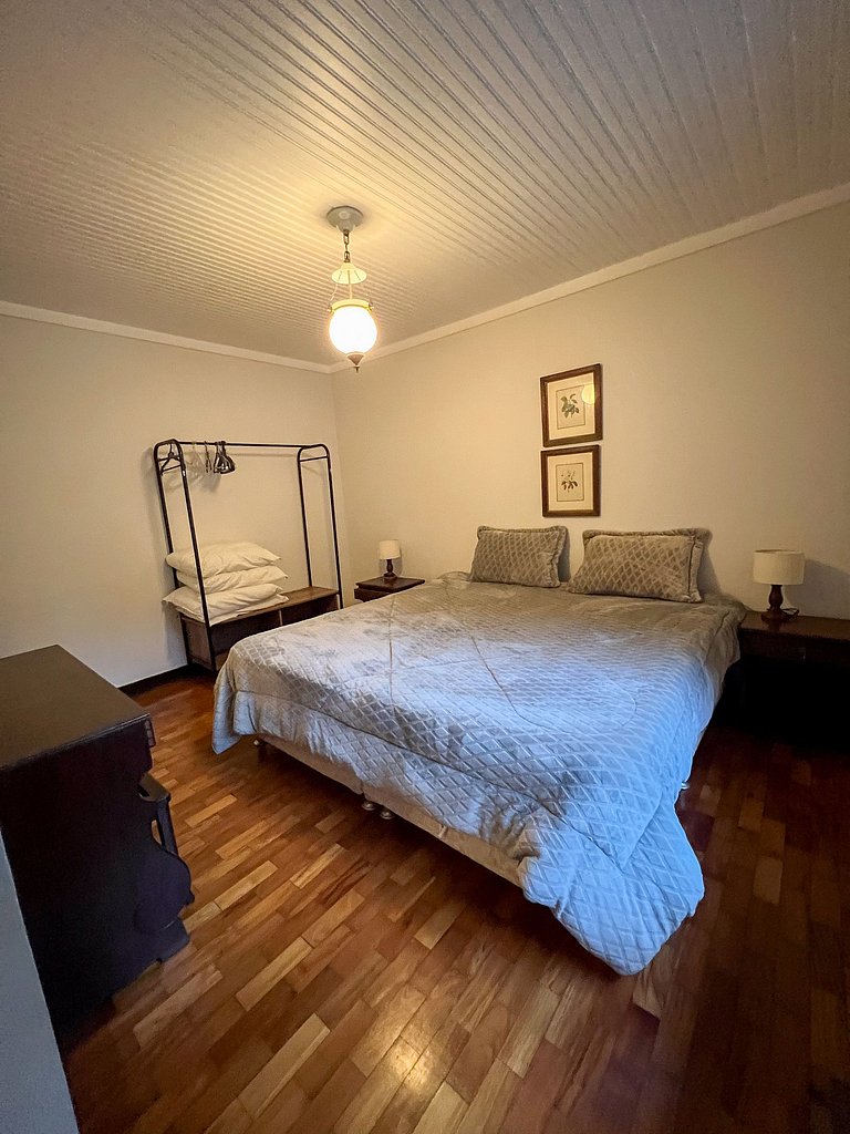 Casas Serranas - Villa Casa Blanca