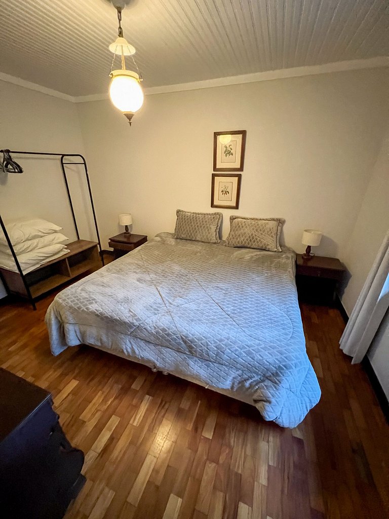 Casas Serranas - Villa Casa Blanca