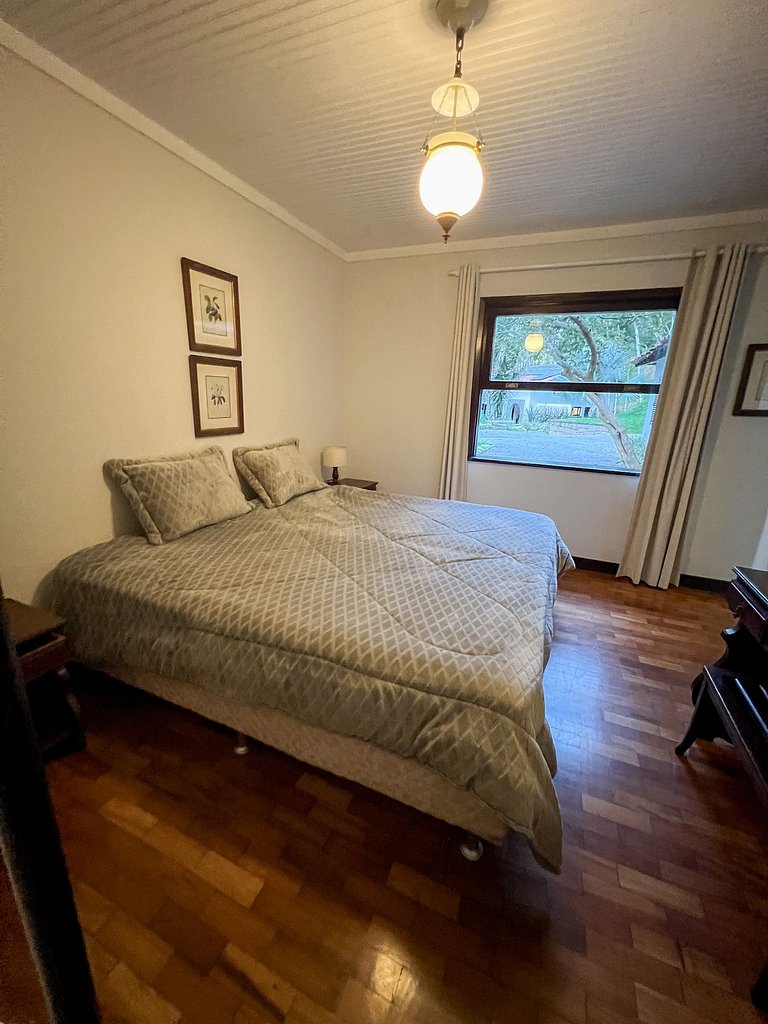 Casas Serranas - Villa Casa Blanca
