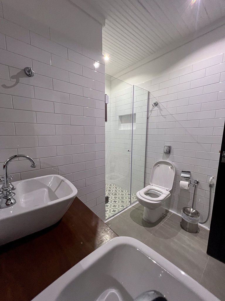 Casas Serranas - Villa Casa Blanca