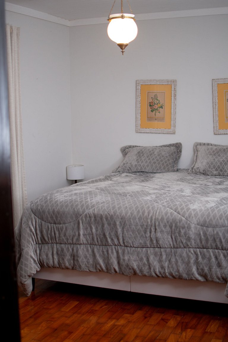 Casas Serranas - Villa Casa Blanca
