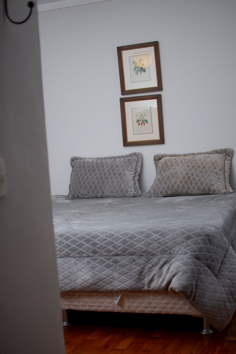 Casas Serranas - Villa Casa Blanca