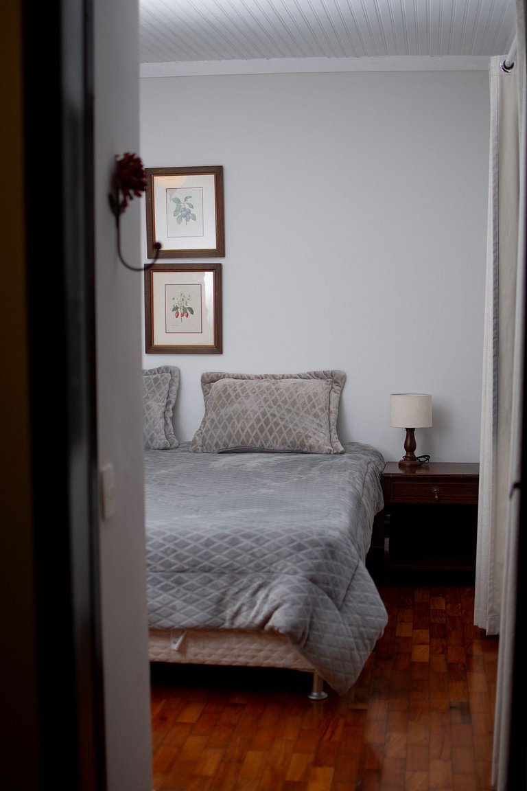 Casas Serranas - Villa Casa Blanca