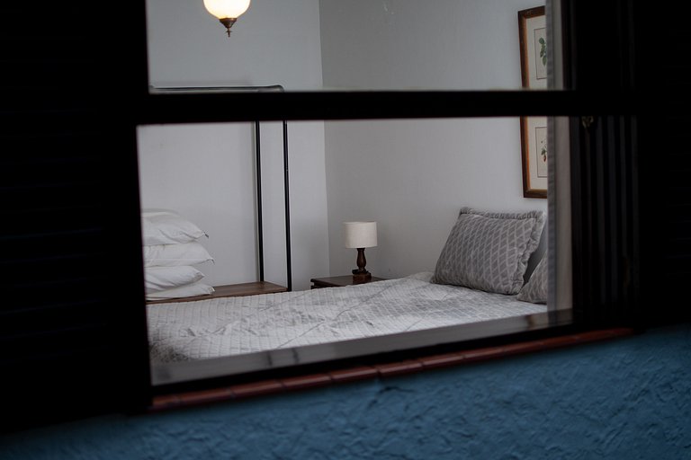 Casas Serranas - Villa Casa Blanca