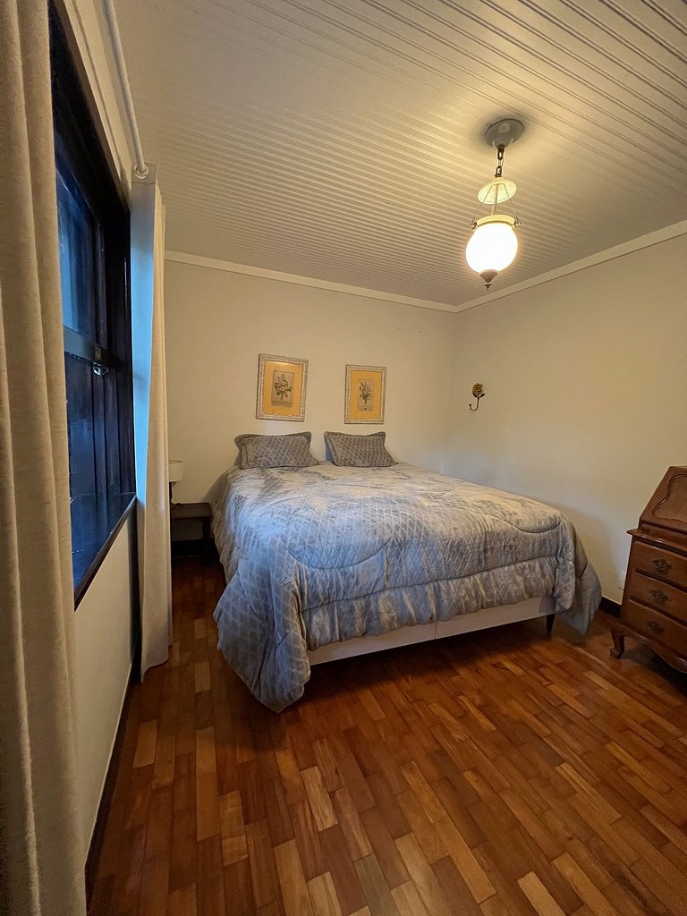 Casas Serranas - Villa Casa Blanca