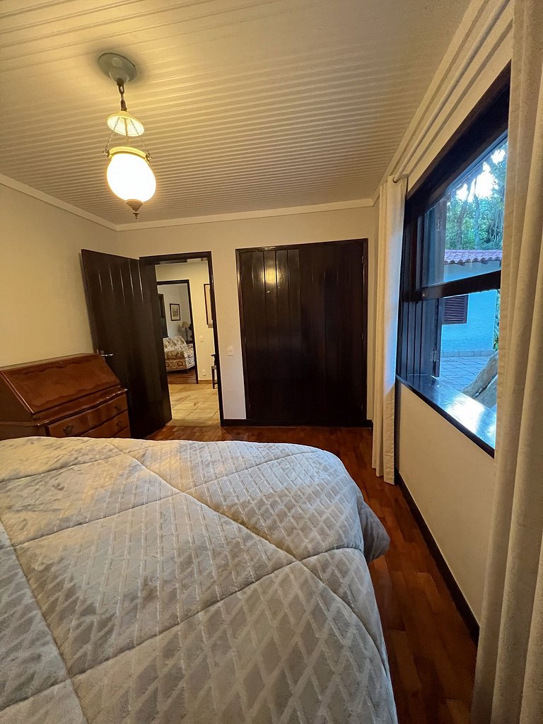 Casas Serranas - Villa Casa Blanca