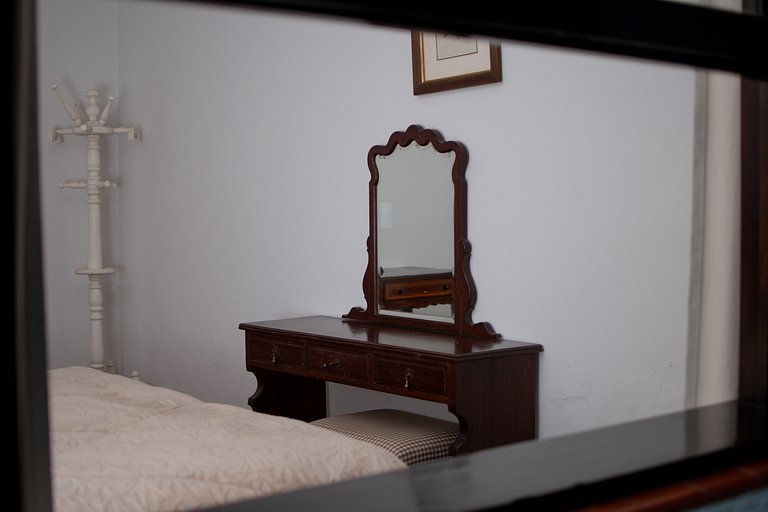 Casas Serranas - Villa Casa Blanca