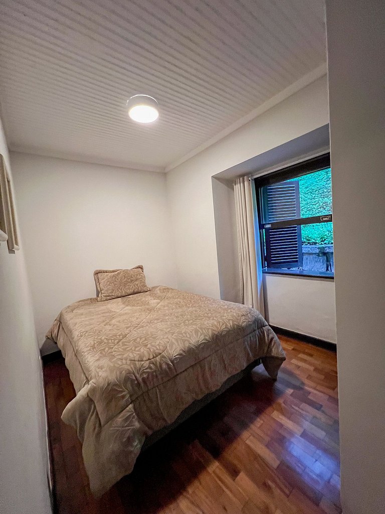 Casas Serranas - Villa Casa Blanca