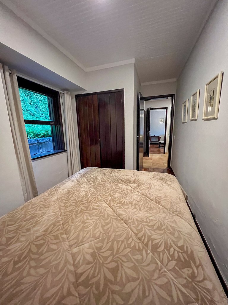 Casas Serranas - Villa Casa Blanca