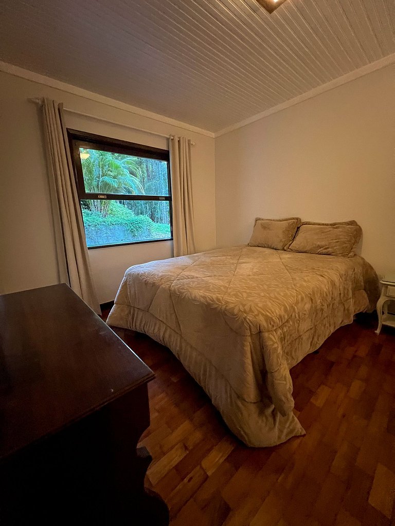 Casas Serranas - Villa Casa Blanca