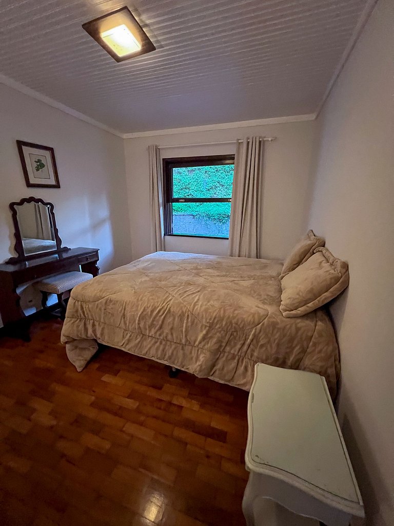 Casas Serranas - Villa Casa Blanca