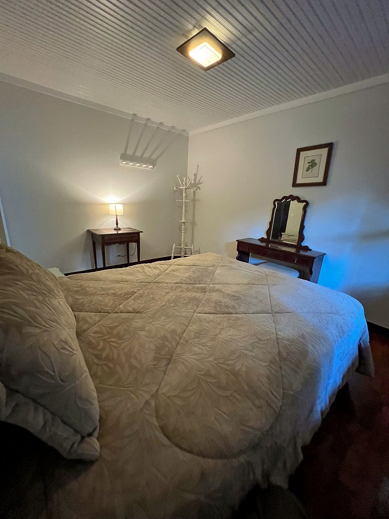 Casas Serranas - Villa Casa Blanca