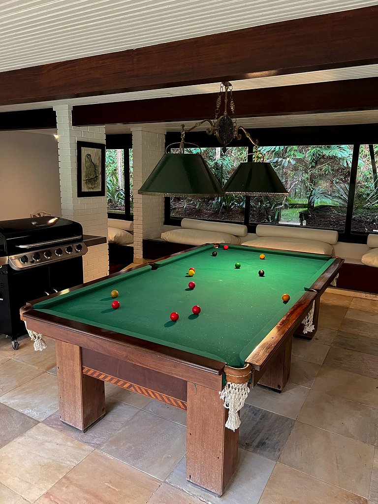 Casas Serranas - Villa Casa Blanca