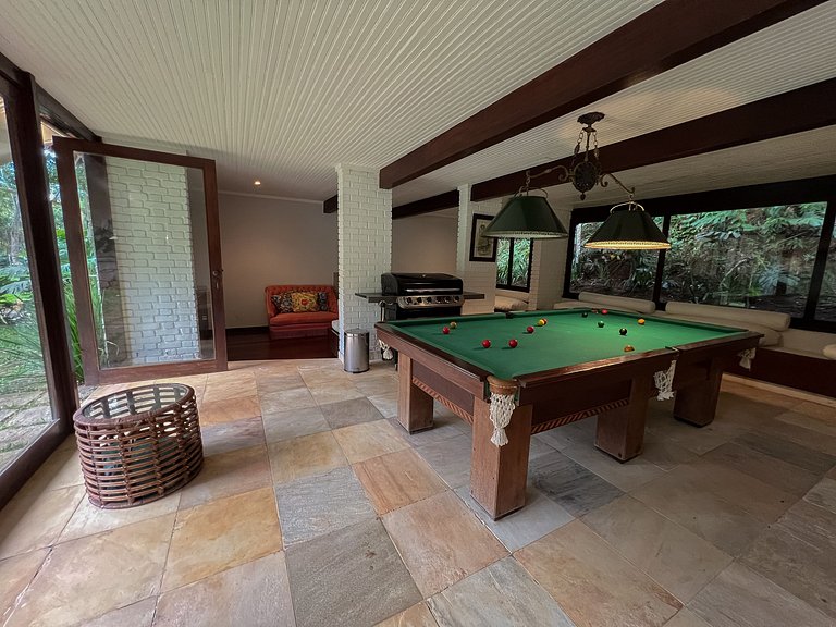 Villa Casa Blanca