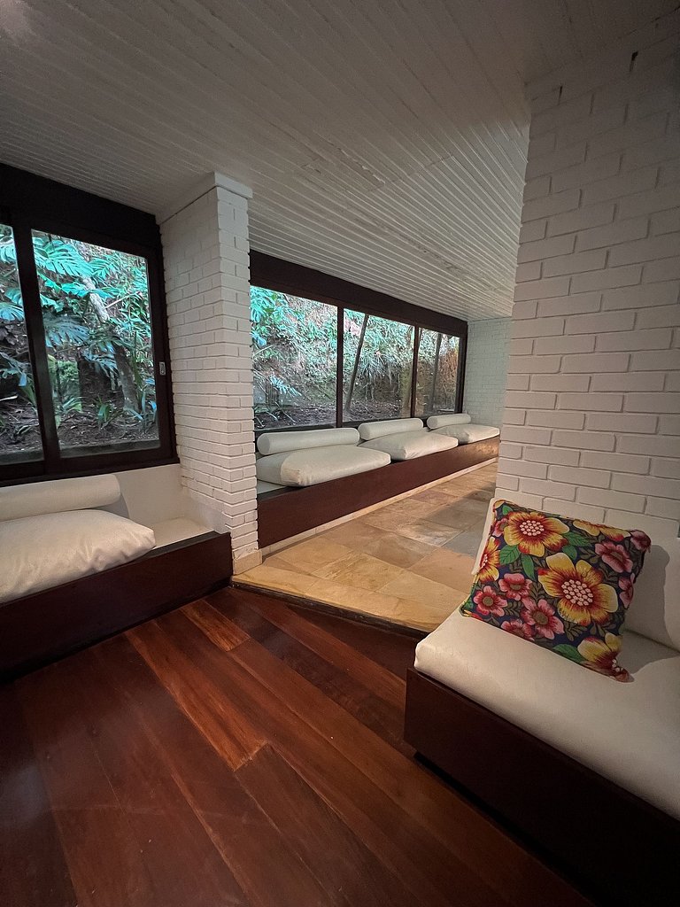 Casas Serranas - Villa Casa Blanca
