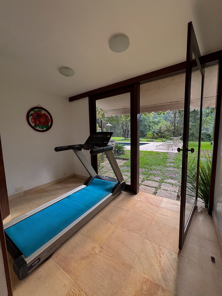 Casas Serranas - Villa Casa Blanca